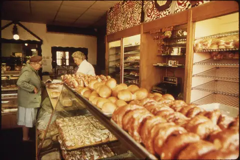 The Bakery 2 photo 2